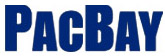 pacbay logo