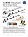 RodSmith Power Wrapper