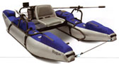 pontoon boat