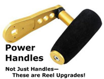 Power Handles