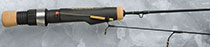 Super Finesse Springs for Ice Fishing Rods