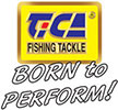 Tica Born to Perform logo
