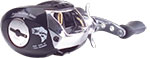 Bass Collector Series Reels