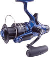 Catfish Collector Series Reels