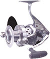 Striper Collector Series Reels