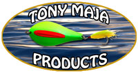 Tony Maja Bunker Spoons logo