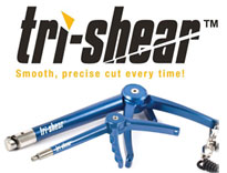 tri-shear