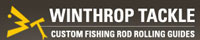 winthrop tackle logo