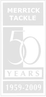 Merrick Tackle  celebrates 50 years