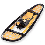 Hybrid Snow Shoes