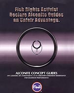 Fuji Alconite Guides