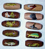 Epoxy Encapsulated Foregrips