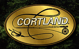 Cortland Fishing Line