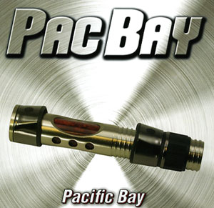 Pacific Bay Catalog