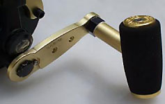 power handle