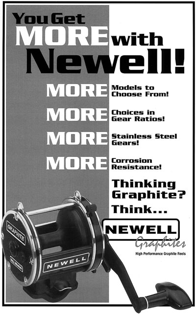 Newell Reels