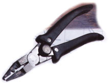 Split Ring Pliers