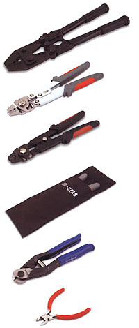 Hi-Seas Tools