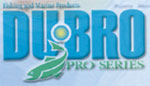 Dubro Pro Series