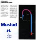 mustad hook sizes