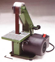 Belt Sander